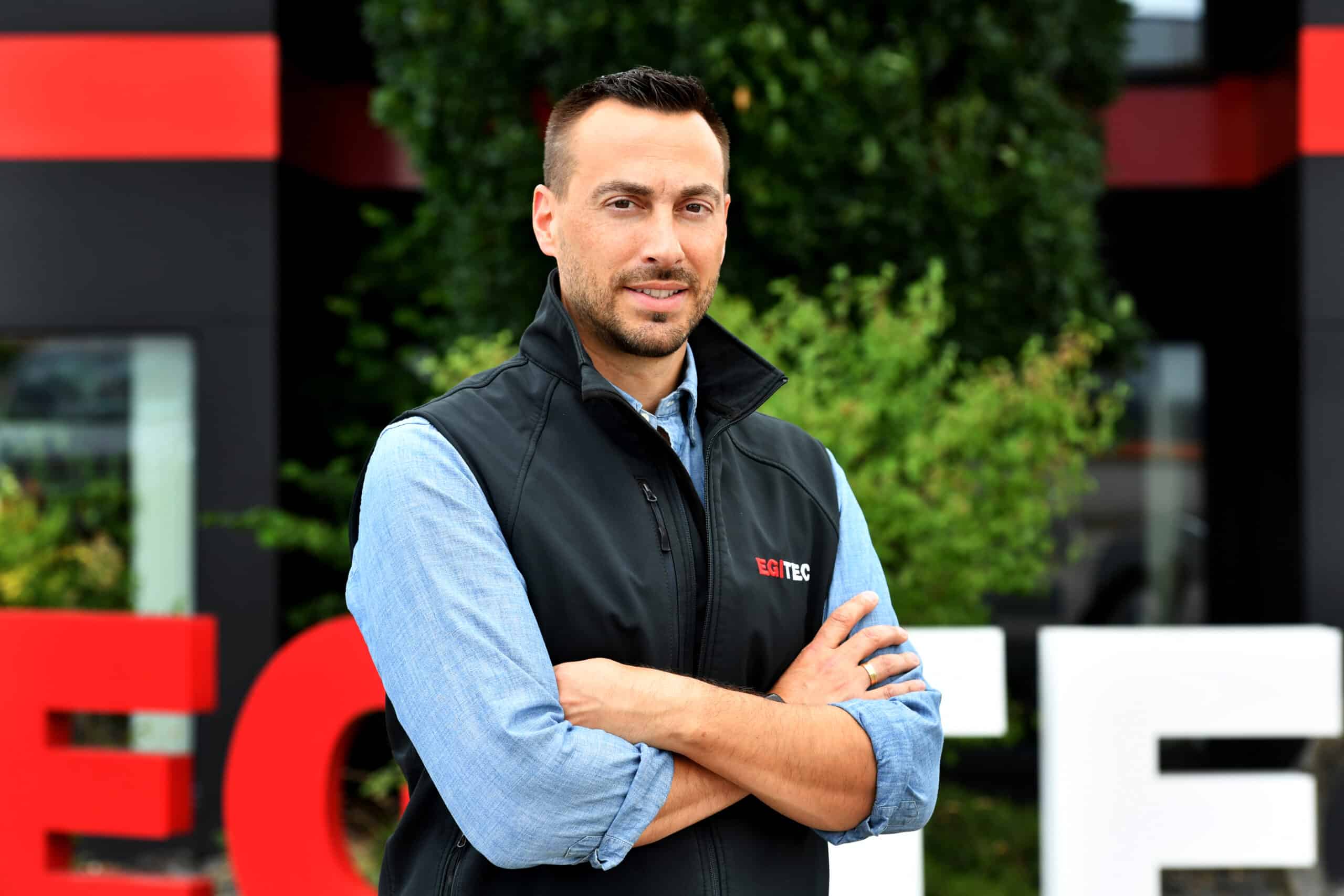 Julien Durieux
